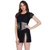 Attitude Corsets - Netis Ceinture Corset - Couleur ivoire Product image